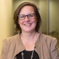 Isabelle Dahan-François