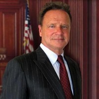 James McKiernan