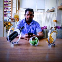 Karthick Sundhar.R