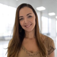 Mirelle Almeida, AIPM, PMO-CP, MBA