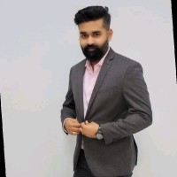Rishabh Malhotra