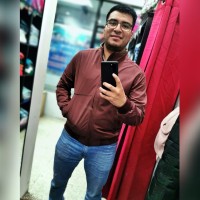 Alejandro Eduardo Escobar Ramirez
