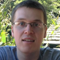 Chris Busenbark
