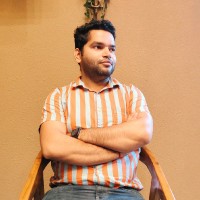 Atul Kumar P.