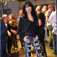 Loredana Scottu