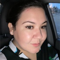 Rosalba García