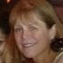 Marion Morgan