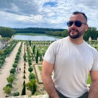 Claudio Escobar Clavero