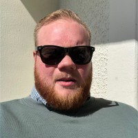 Andree Gustafsson
