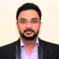 Mayank Singh