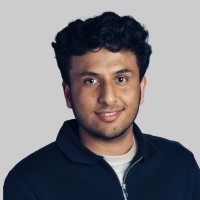 Dhyan Patel