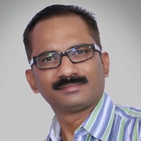 Rajesh K