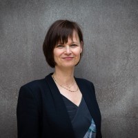 Alexandra Calmy