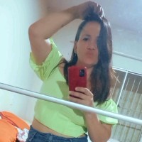 Tatiane Simões Da Silva