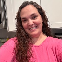 Allison Eldredge