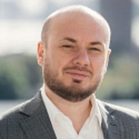 Kirill Khitrin