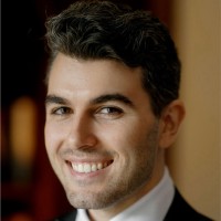Nick Santa Maria