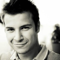 Sergey Stepanov