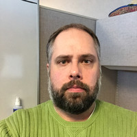Joseph Olson