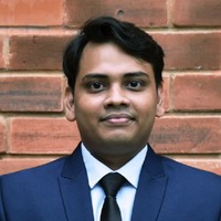 Mayuresh Kumar