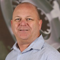 Martin Farrell