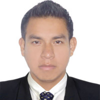Dan Canchero Reátegui