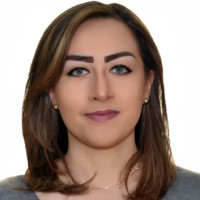Raghda Elbarkouky