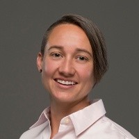 Kate Andrews
