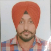 Gurcharan Singh Sidhu