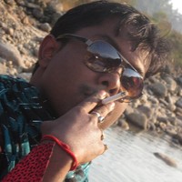 Saptarshi Roy