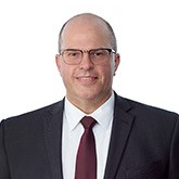 Shaun Rodenburg