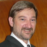 Luis Yebrin