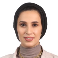 Afnan Ghanimah
