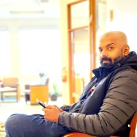 Babith Babu Njattuparambil