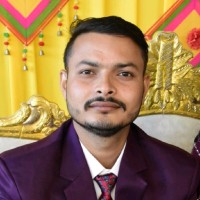 Rupesh Kumar Tiwari