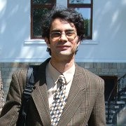 Tihomir Hristov