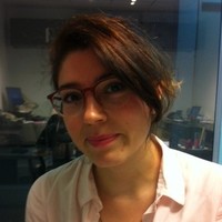 Antonella Jalil