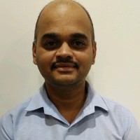 Deepak Bharambe
