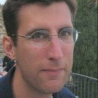 Dr Marc-Oliver Thurner