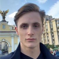 Vadym Klitsenko