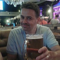 Graeme Hayes