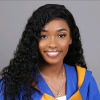 Odeisha Brown