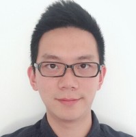 Eddie Ma