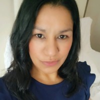 Sandra Ruelas
