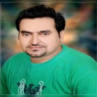 Imtiaz Ahmed Soomro