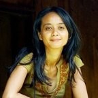 Tina Kamihadi
