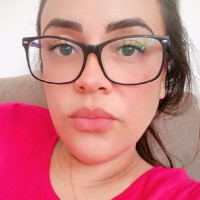 Natállia Cristina de Aguiar Alves