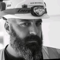 Rob Mcdonald Engtech Minstre Techiosh