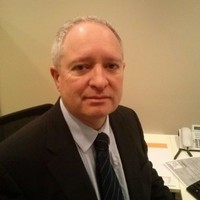 Eric Petiau