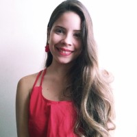 Katherine Pérez Albornoz